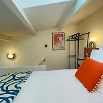 Maison Franz - 800m Des Grands Buffets - Garage - Climatisation * Нарбонна
