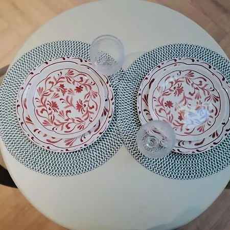 בית נופש Maison Franz - 800m Des Grands Buffets - Garage נרבון