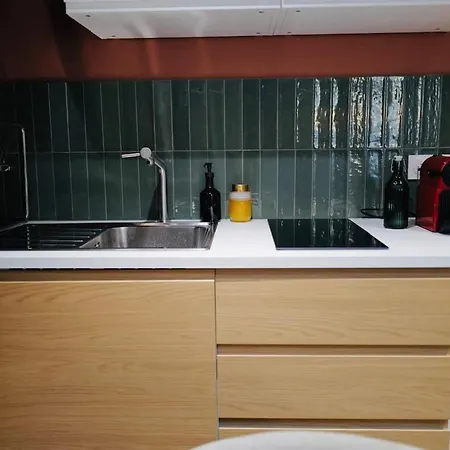 Maison Franz - 800m Des Grands Buffets - Garage נרבון