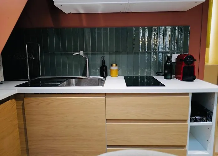 Maison Franz - 800m Des Grands Buffets - Garage נרבון